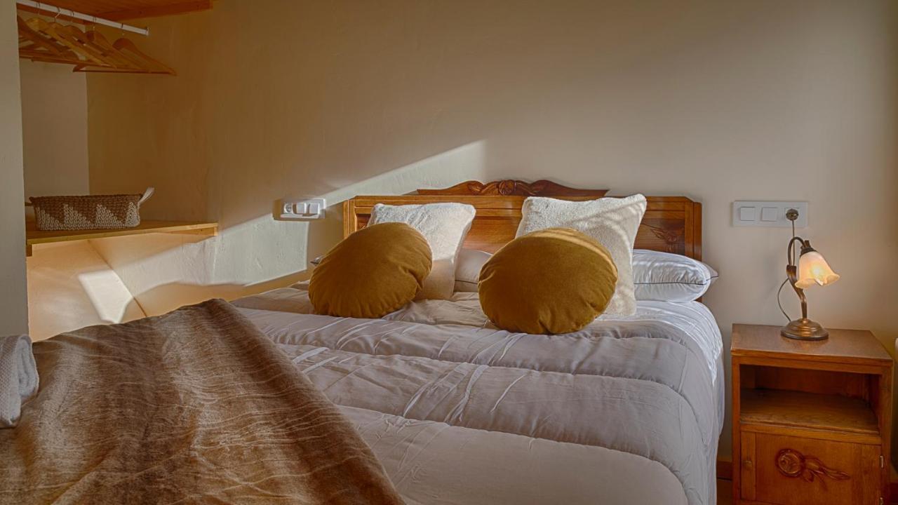 Saplan Real Estate Vilamos Villa Buitenkant foto
