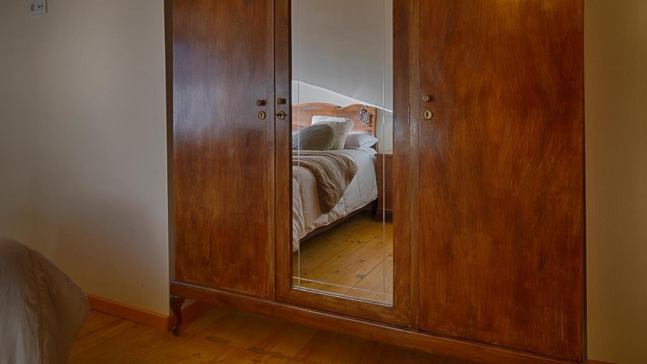 Saplan Real Estate Vilamos Villa Buitenkant foto