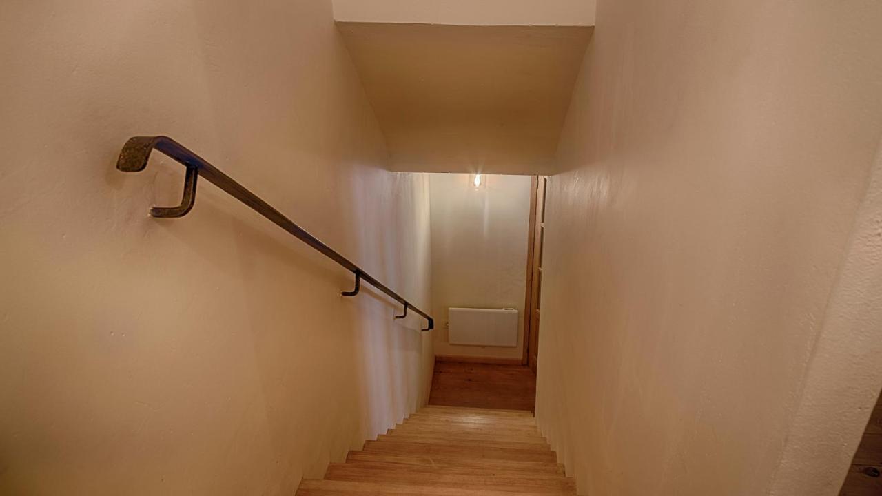 Saplan Real Estate Vilamos Villa Buitenkant foto