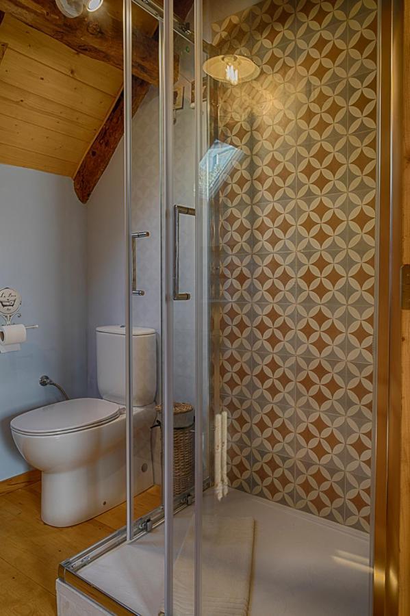 Saplan Real Estate Vilamos Villa Buitenkant foto