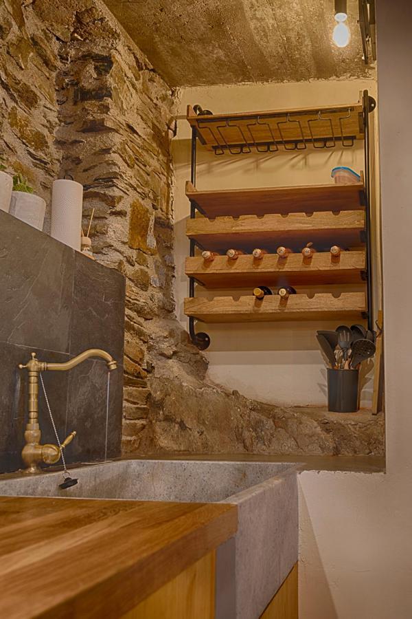 Saplan Real Estate Vilamos Villa Buitenkant foto