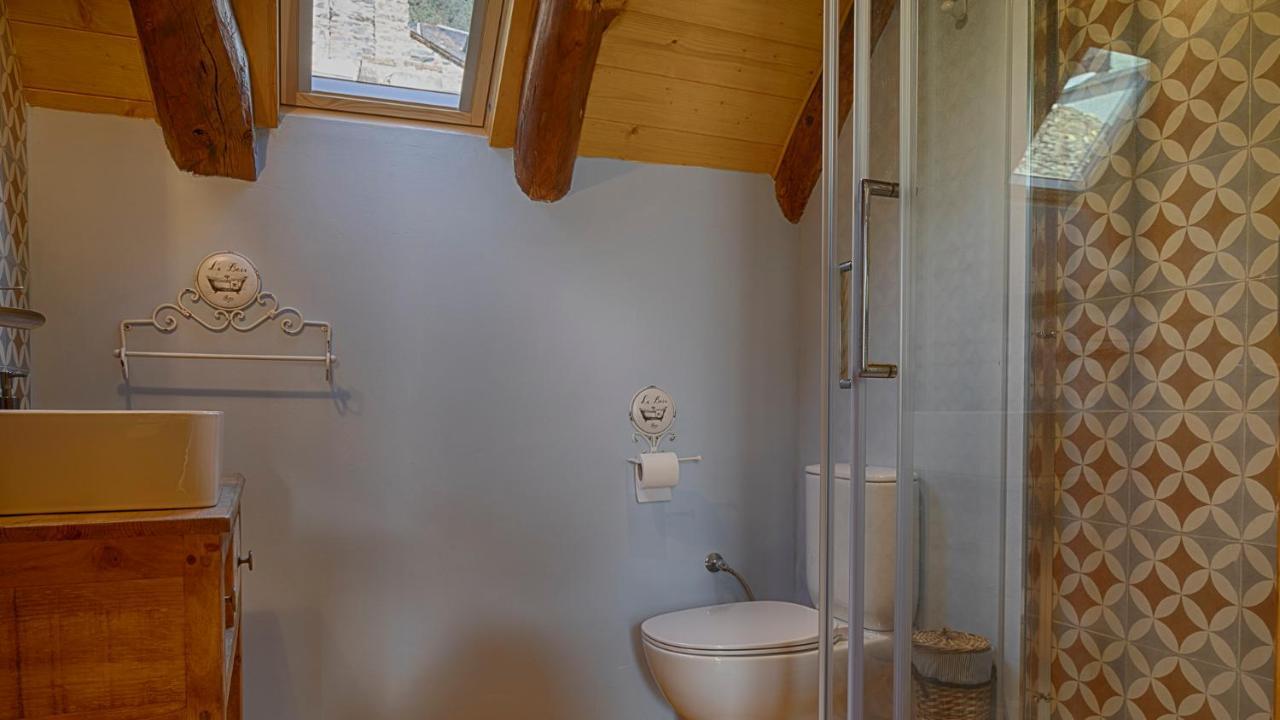 Saplan Real Estate Vilamos Villa Buitenkant foto